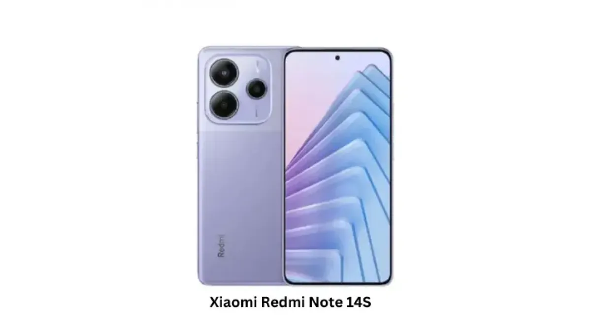Xiaomi Redmi Note 14S Pros and cons with full specs